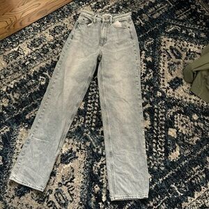 PacSun jeans